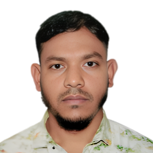 মোঃ মোর্শেদ আকন্দ