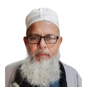 মোঃ আব্দুল্লাহেল কাফী