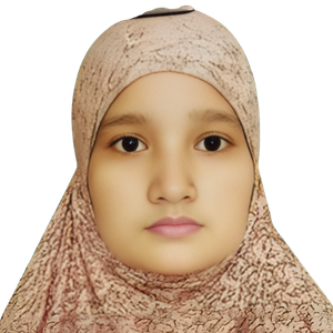 হাসিনাতুল জান্নাত