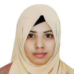 মোছাঃ মারুফা আক্তার