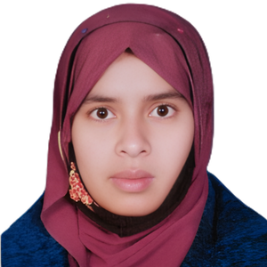 মোছাঃ রোকসানা আক্তার