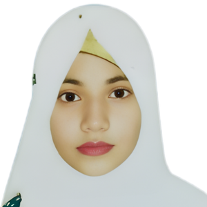 মোছাঃ রেশমা আক্তার