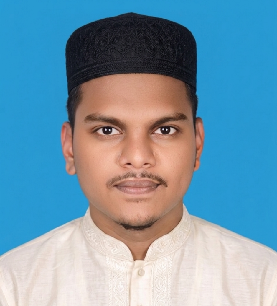 মোঃ রাফিকুল ইসলাম