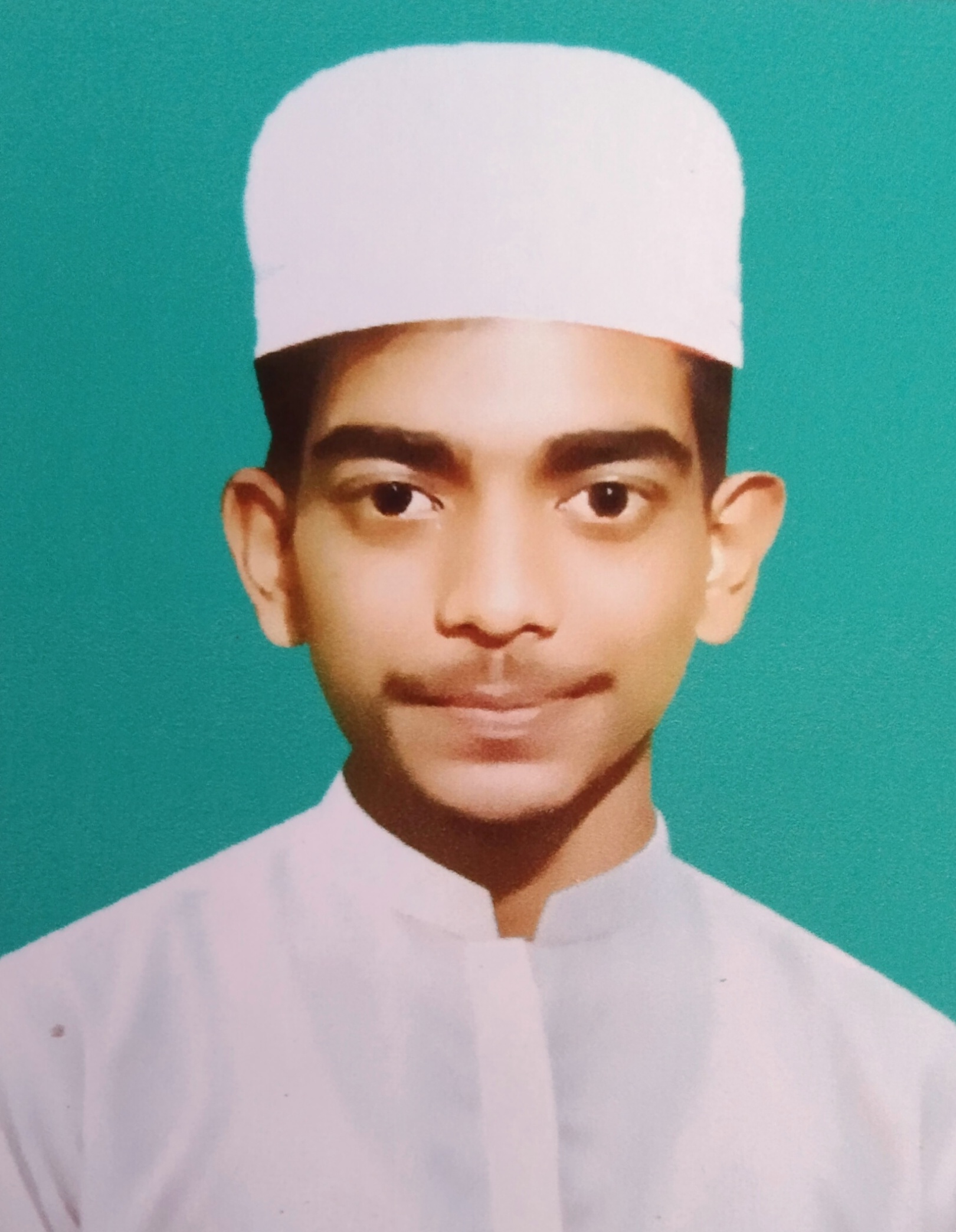 মোঃ মেহেদী হাসান