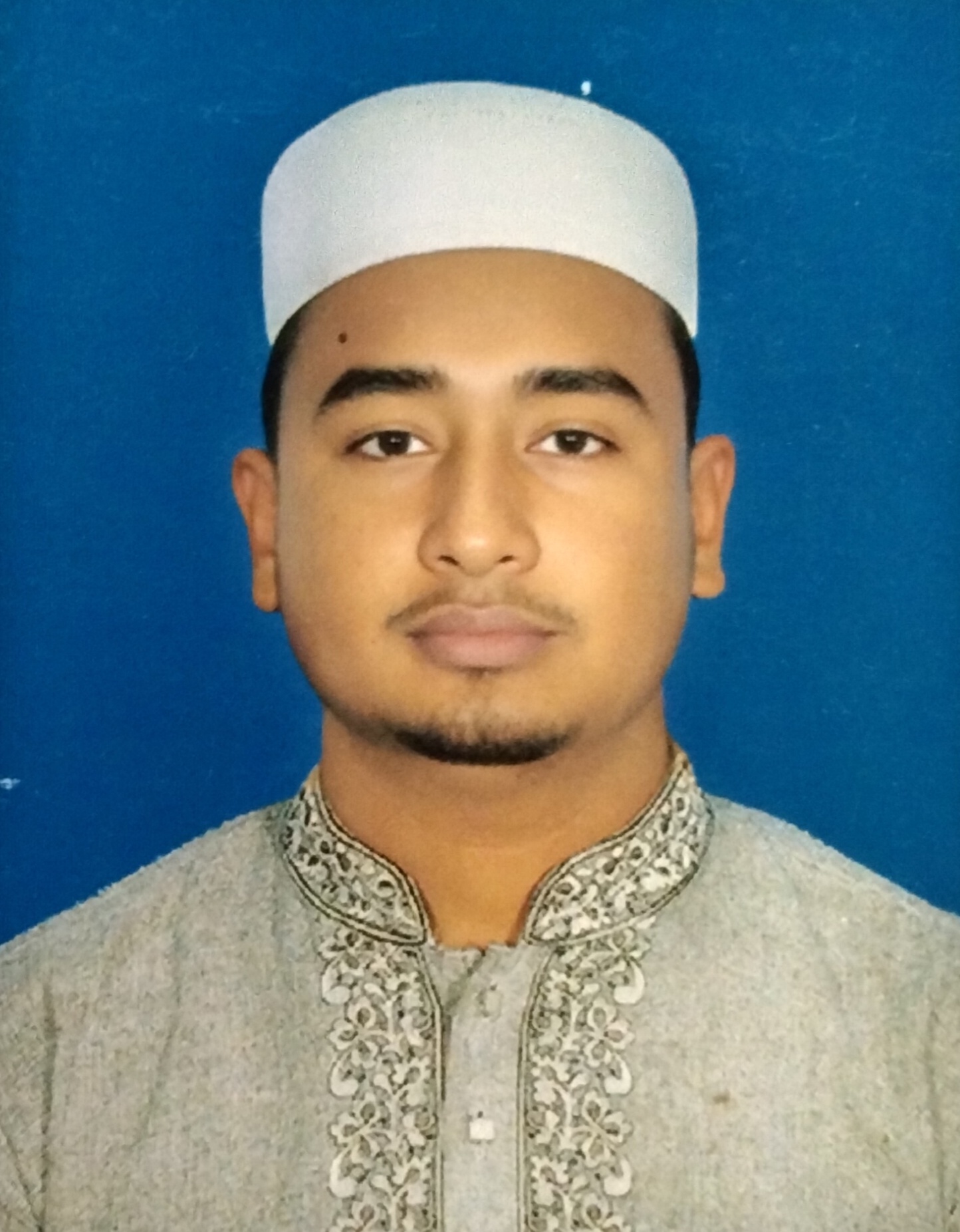 আবু তাহের